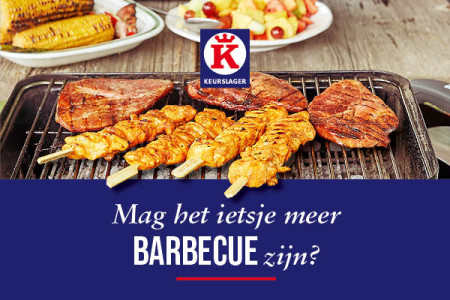 BBQ 2025