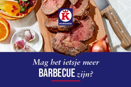 BBQ 2025