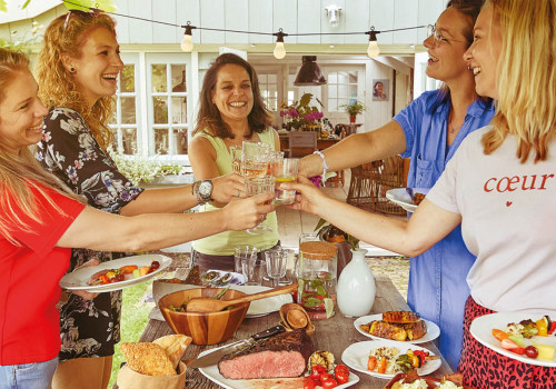 BBQ 2025